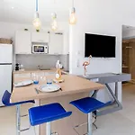 شقة Port De La Gavine-25 By Interhome