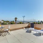Port De La Gavine-25 By Interhome شقة *