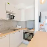 شقة Port De La Gavine-25 By Interhome *
