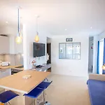 شقة Port De La Gavine-25 By Interhome Hyères