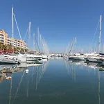 Port De La Gavine-25 By Interhome شقة Hyères