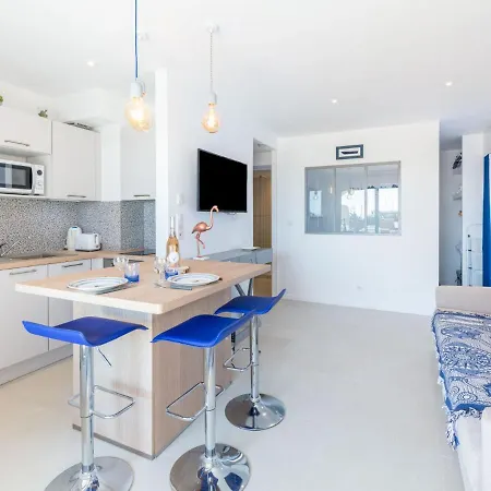 Port De La Gavine-25 By Interhome Daire