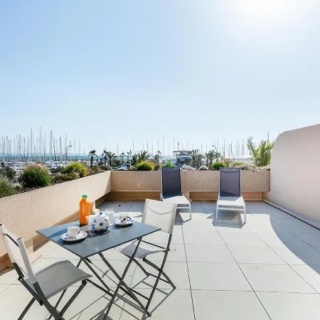 Port De La Gavine-25 By Interhome *