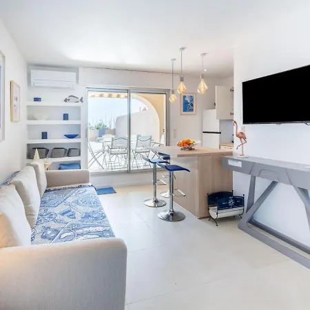 Port De La Gavine-25 By Interhome * Hyères