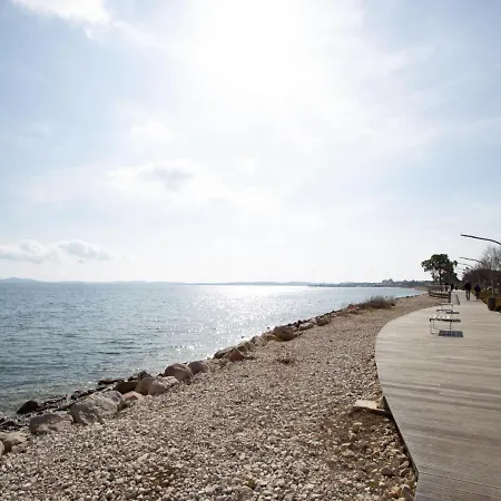 Port De La Gavine-25 By Interhome Daire