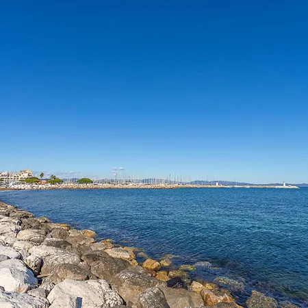 شقة Port De La Gavine-25 By Interhome